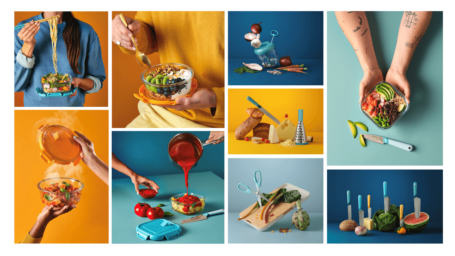 Prize draw: Win an Exclusive Nutrifresh Kitchen Makeover! Reward Banner