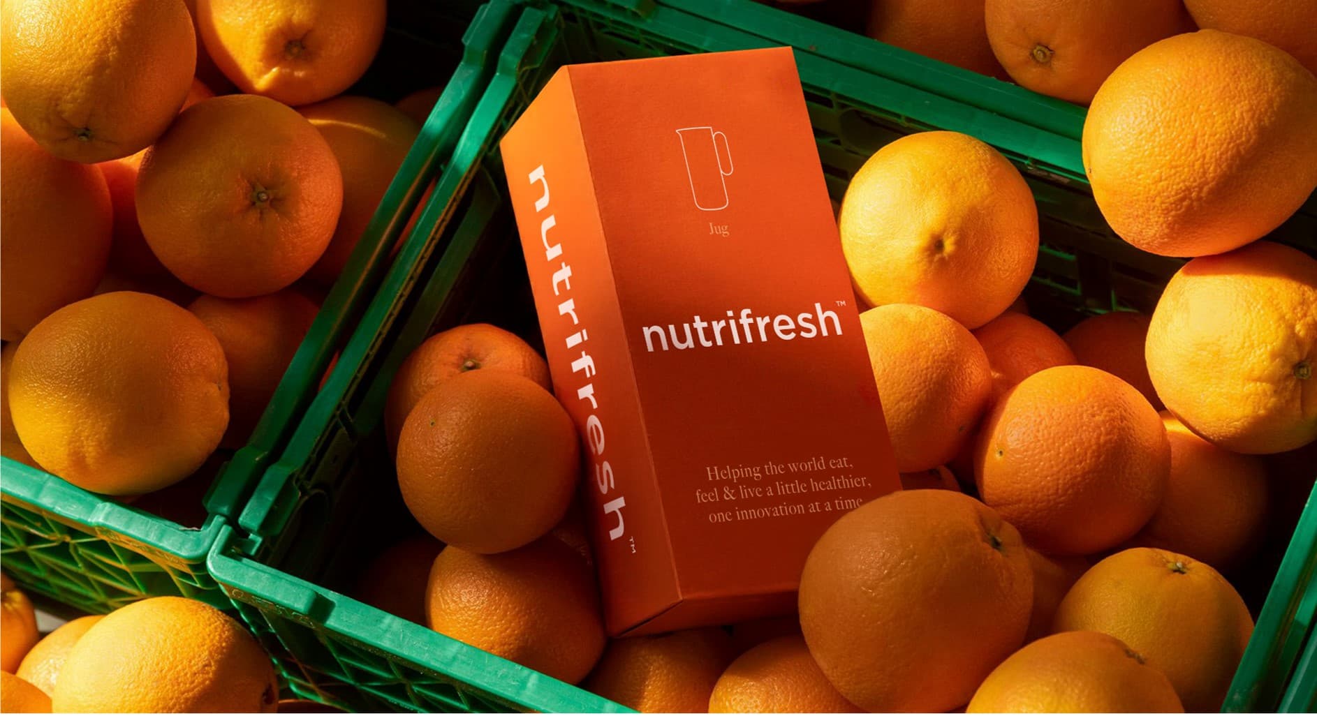 How well do you know Nutrifresh? challenge banner