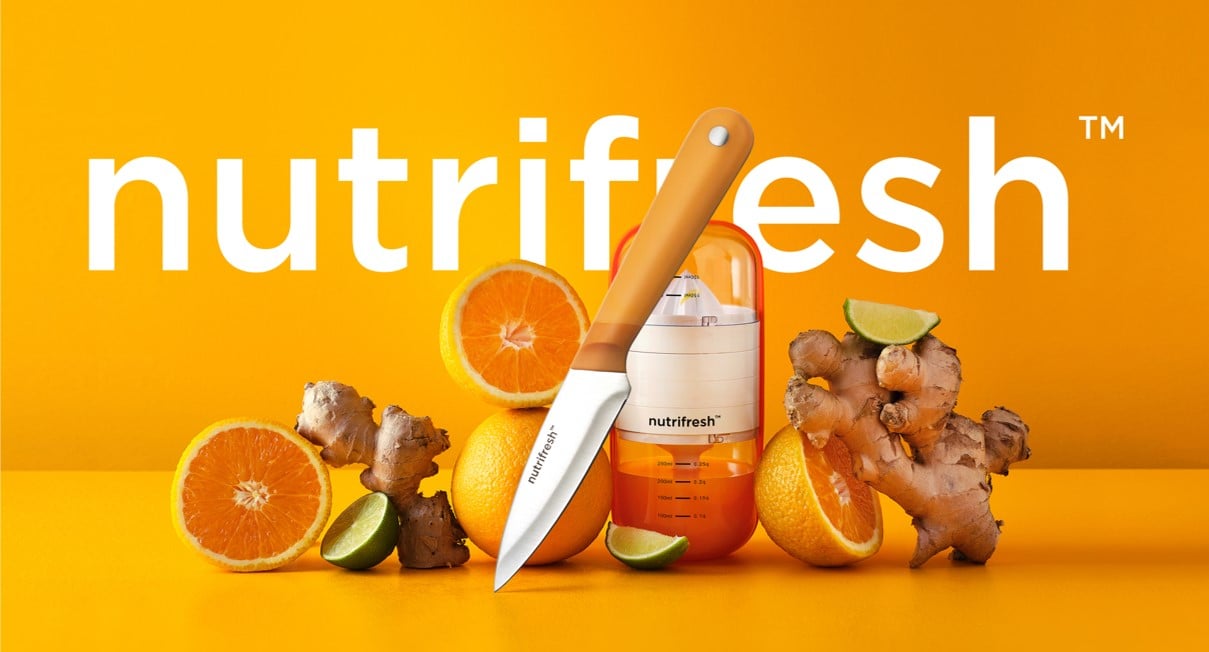 The Nutrifresh Community